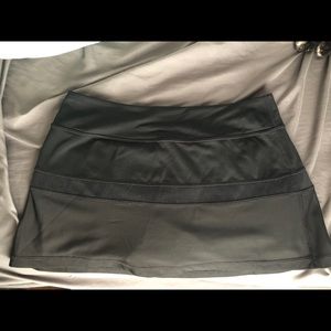 Nike tennis skort
